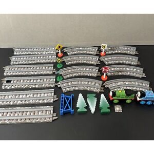 lionel learning curve train Track Lot & Accessories